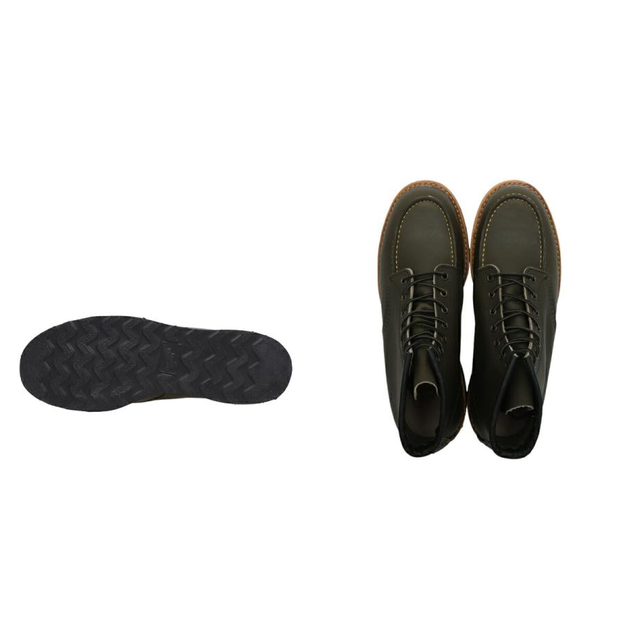 RED WING SHOES / レッドウィング : 6 RED WING SHOES / レッドウィング : 6