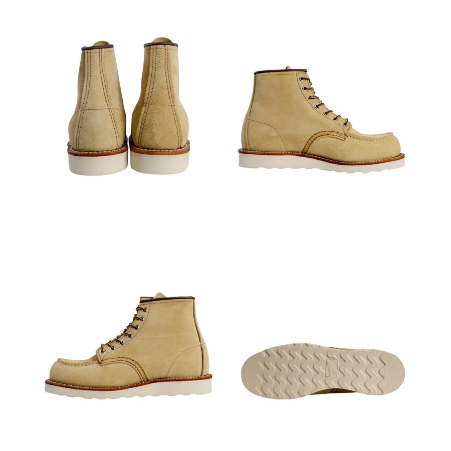 RED WING SHOES 【クーポン配布中】RED / レッドウィング : 6 RED WING SHOES 【クーポン配布中】RED / レッドウィング : 6