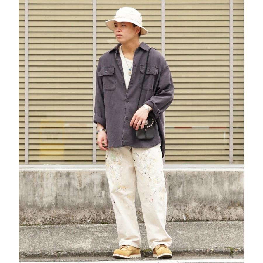 【7月1日価格改定】RED WING / レッドウィング ： 6" CLASSIC MOC No.8833 ： 8833 | RED WING SHOES | 04
