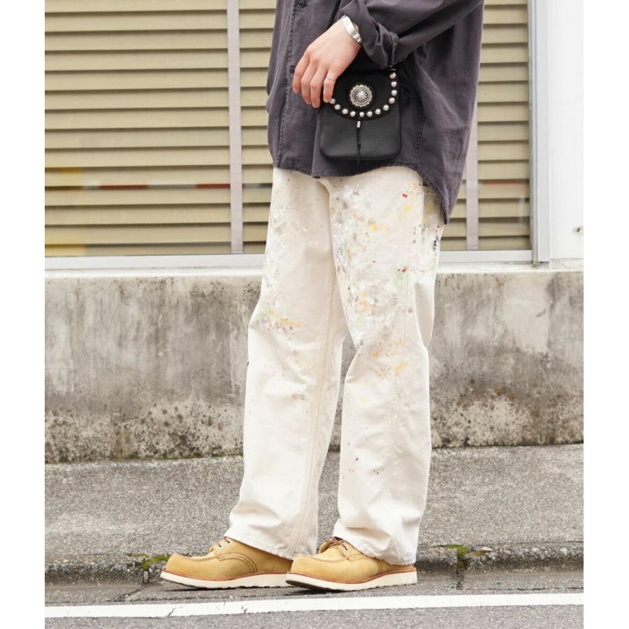 RED WING SHOES / レッドウィング ： 6