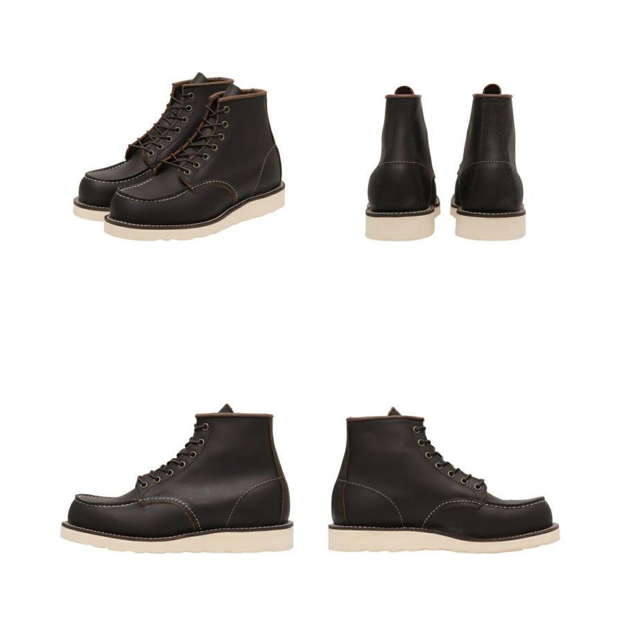 RED WING SHOES（レッドウィング） RED WING / レッドウィング ： 6