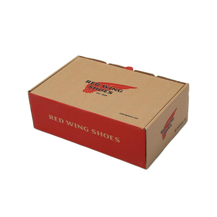 RED WING / レッドウィング ： 6" CLASSIC MOC No.8849 ： 8849 | RED WING SHOES | 03