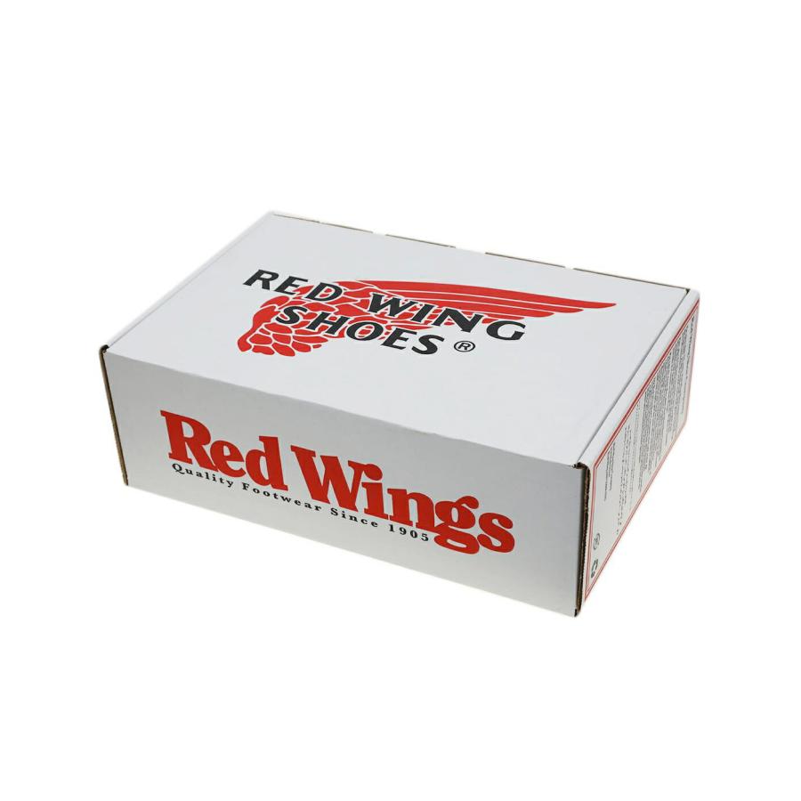 【P4倍】RED WING / レッドウィング ： 6" CLASSIC MOC No.8875 ： 8875 | RED WING SHOES | 04