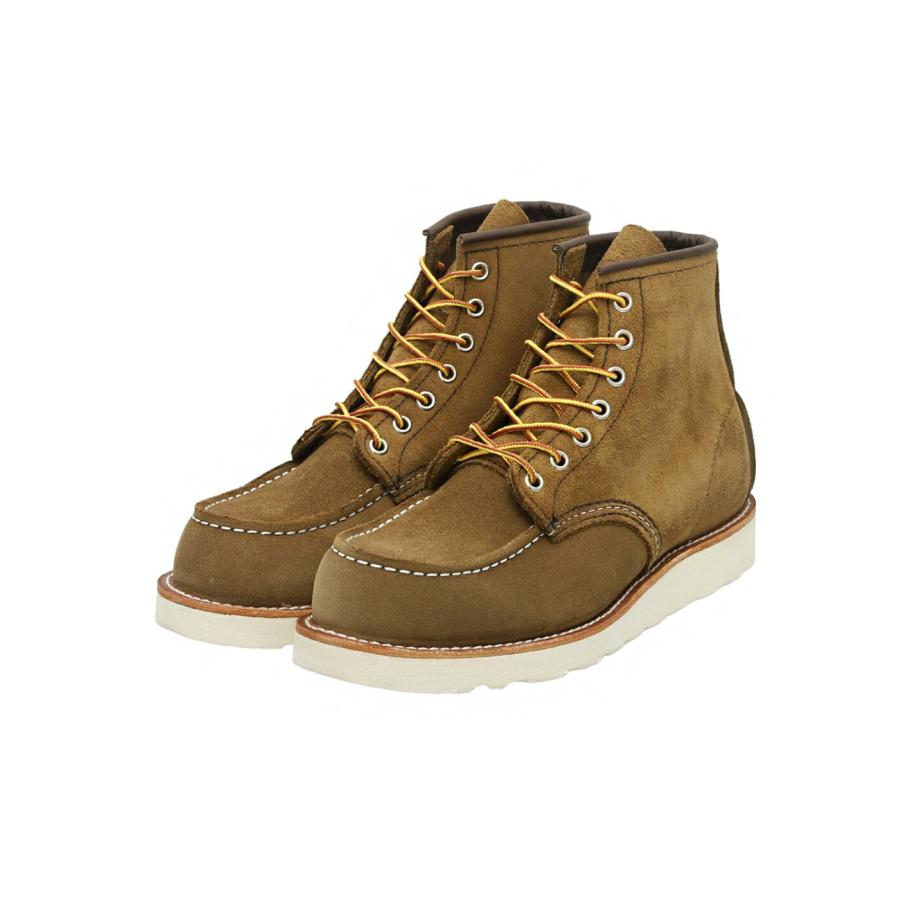RED WING SHOES（レッドウィング） RED WING / レッドウィング ： 6