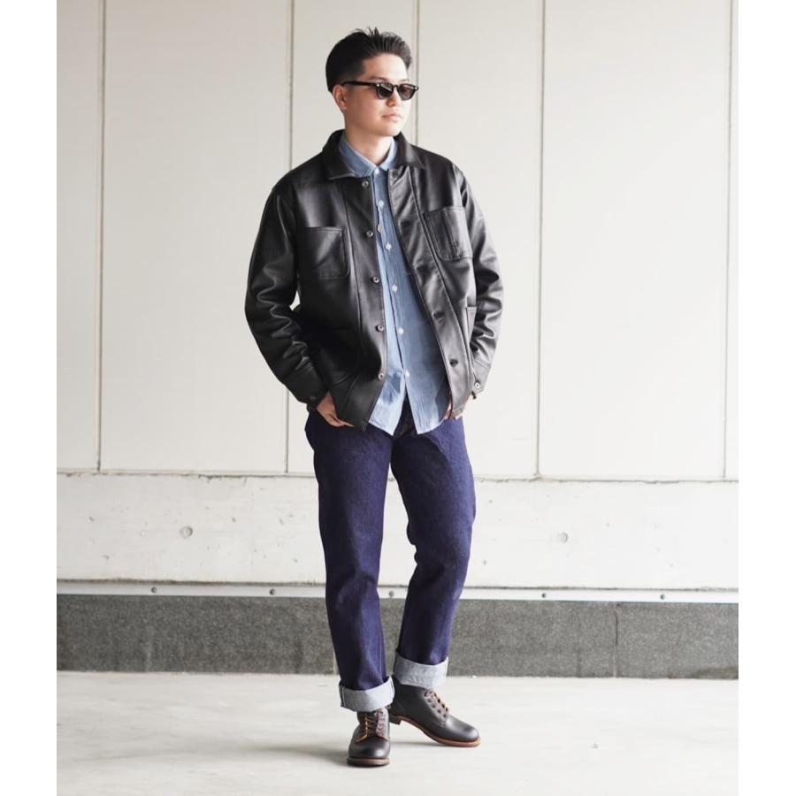 RED WING / レッドウィング ： BECKMAN FLATBOX No.9060 ： 9060 | RED WING SHOES | 13