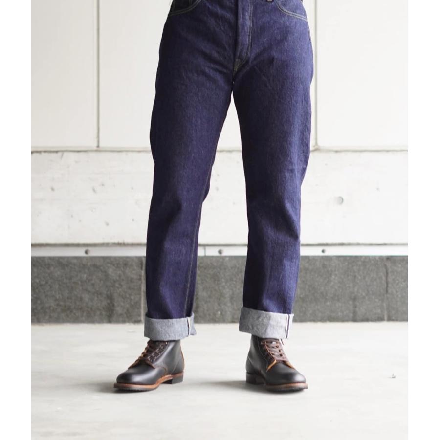 RED WING / レッドウィング ： BECKMAN FLATBOX No.9060 ： 9060 | RED WING SHOES | 14