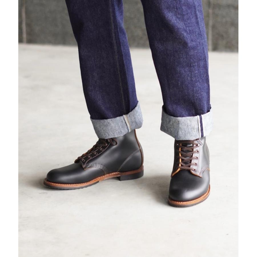 RED WING / レッドウィング ： BECKMAN FLATBOX No.9060 ： 9060 | RED WING SHOES | 18