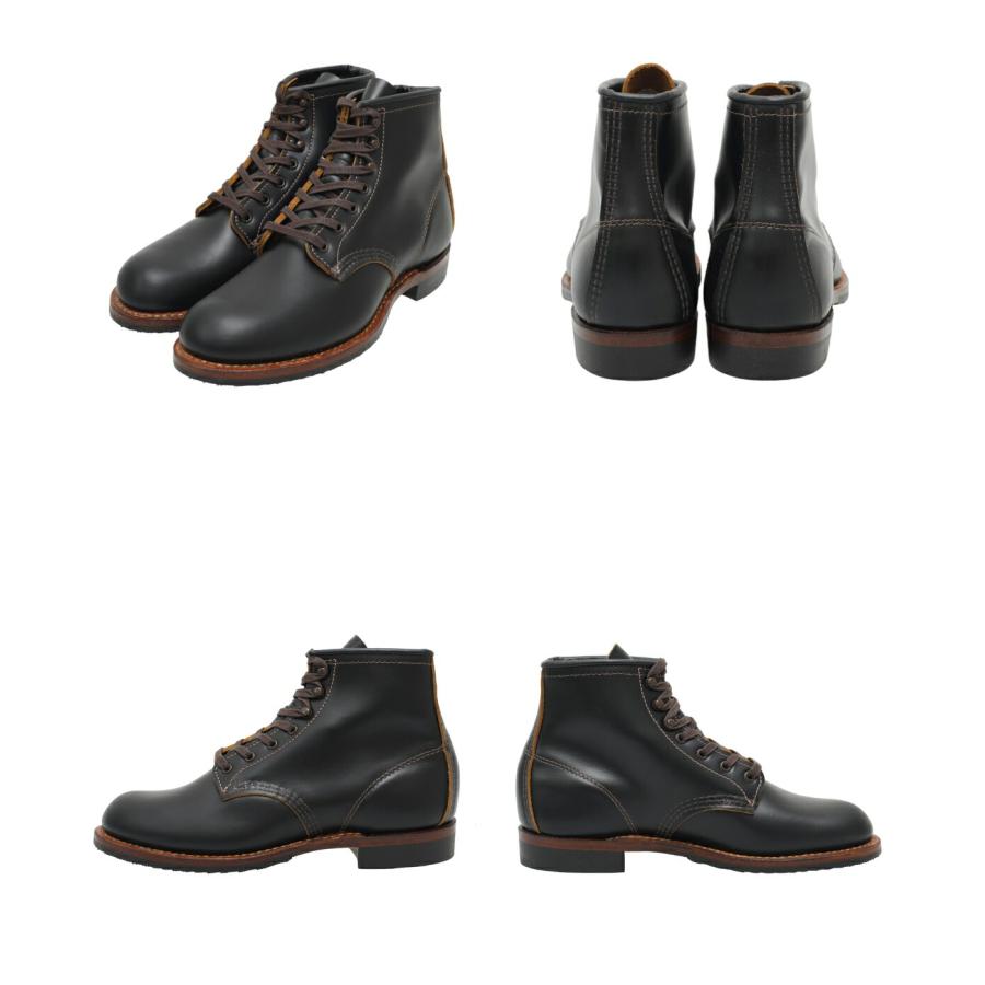 RED WING / レッドウィング ： BECKMAN FLATBOX No.9060 ： 9060 | RED WING SHOES | 02