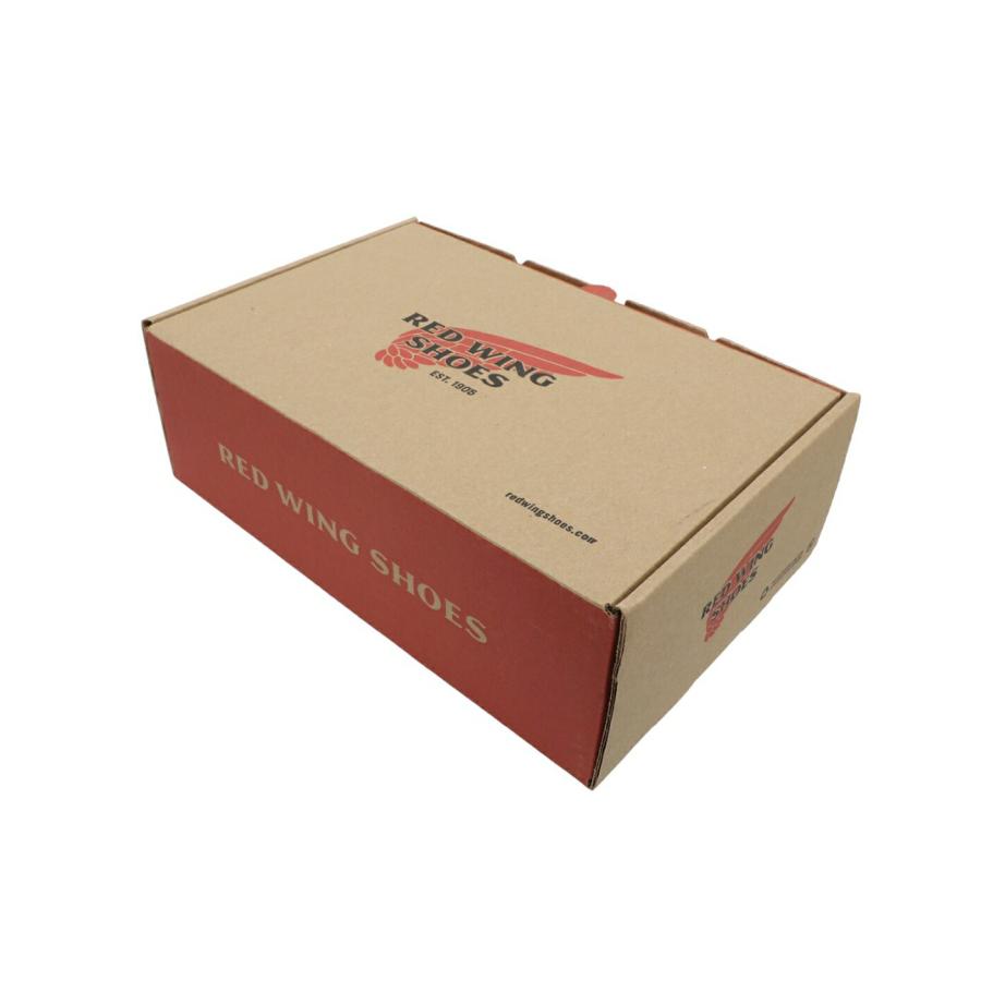 RED WING / レッドウィング ： BECKMAN FLATBOX No.9060 ： 9060 | RED WING SHOES | 04