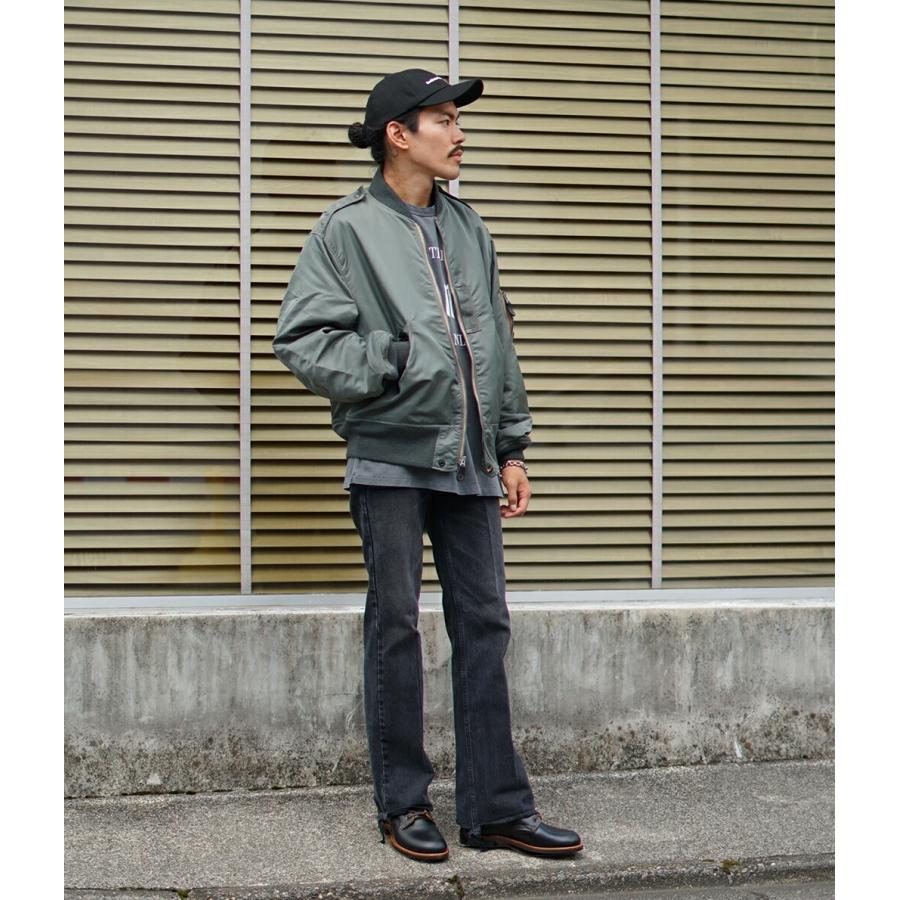 RED WING / レッドウィング ： BECKMAN FLATBOX No.9060 ： 9060 | RED WING SHOES | 07