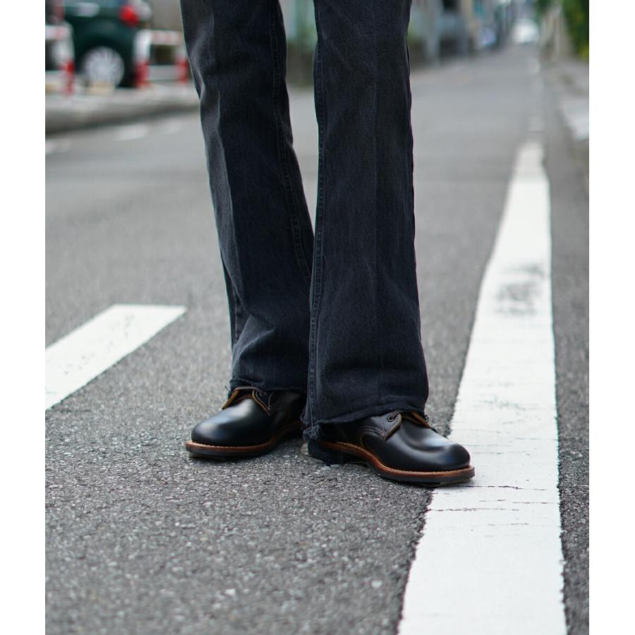 RED WING / レッドウィング ： BECKMAN FLATBOX No.9060 ： 9060 | RED WING SHOES | 08