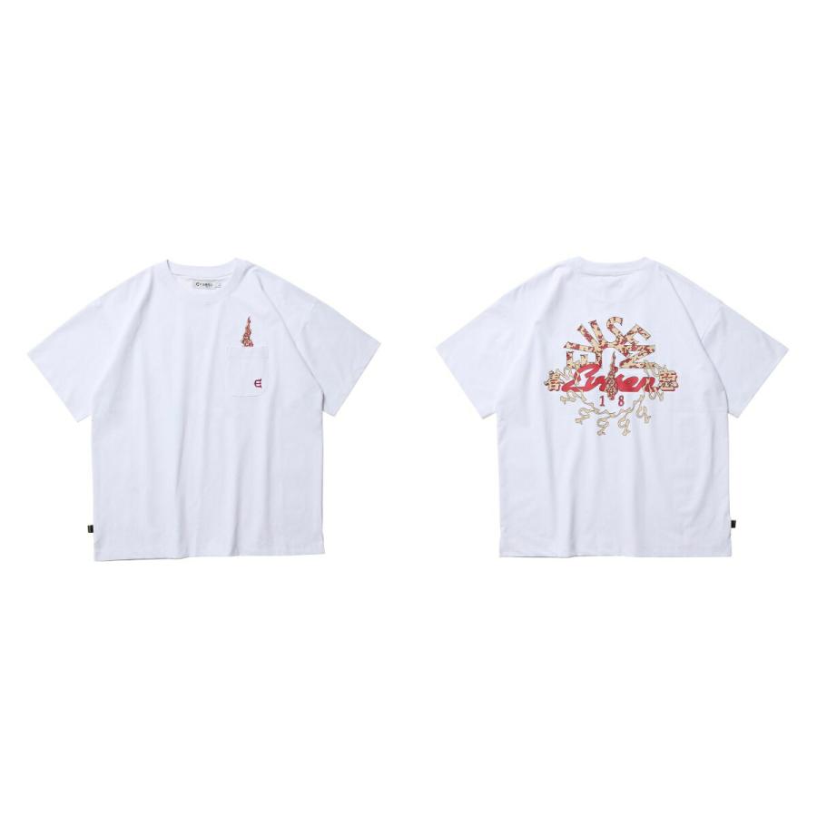 evisen skateboards シャツ Evisen Skateboards（エビセンスケートボード） ＼6/2(火)12:00迄！P10