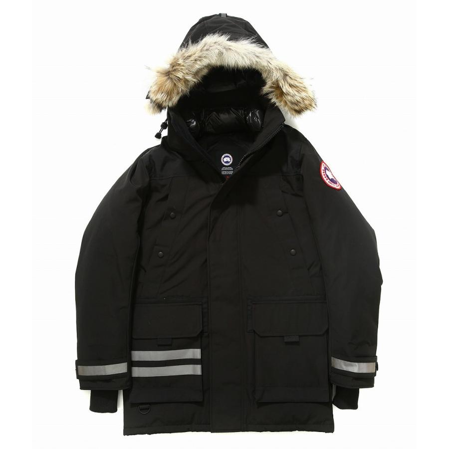 新発売の Canada Goose カナダグース Erickson Parka 全3色 9513m 配送員設置送料無料 Diocesekabgayi Org