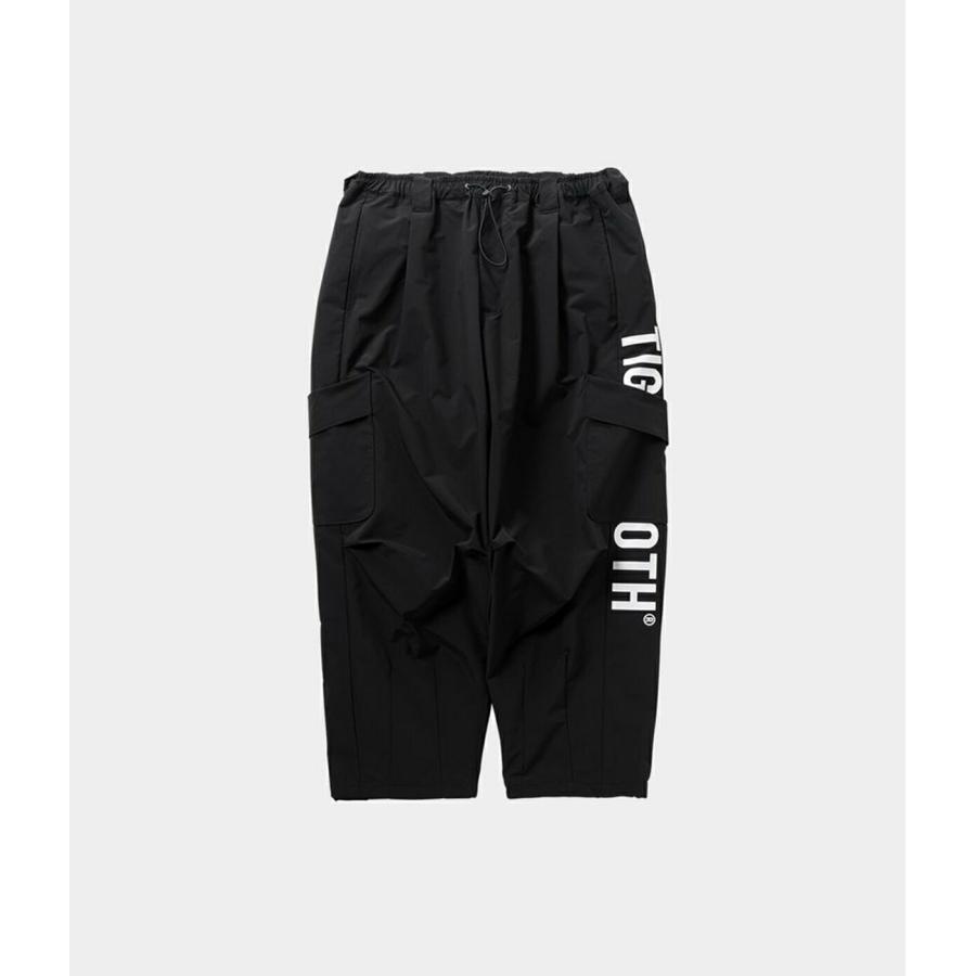 パンツ TIGHTBOOTH TBPR 3 LAYER BALLOON PANTS TIGHTBOOTH / 3 LAYER BALLOON PANTS / 3colors - Skateboard Shop Bridge