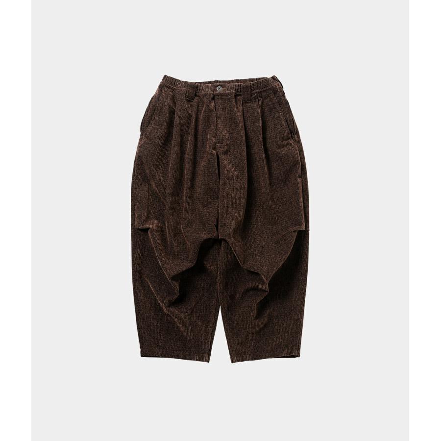 TIGHTBOOTH パンツ L バーガンディ TIGHTBOOTH パンツ L バーガンディ TIGHTBOOTH パンツ L バーガンディ