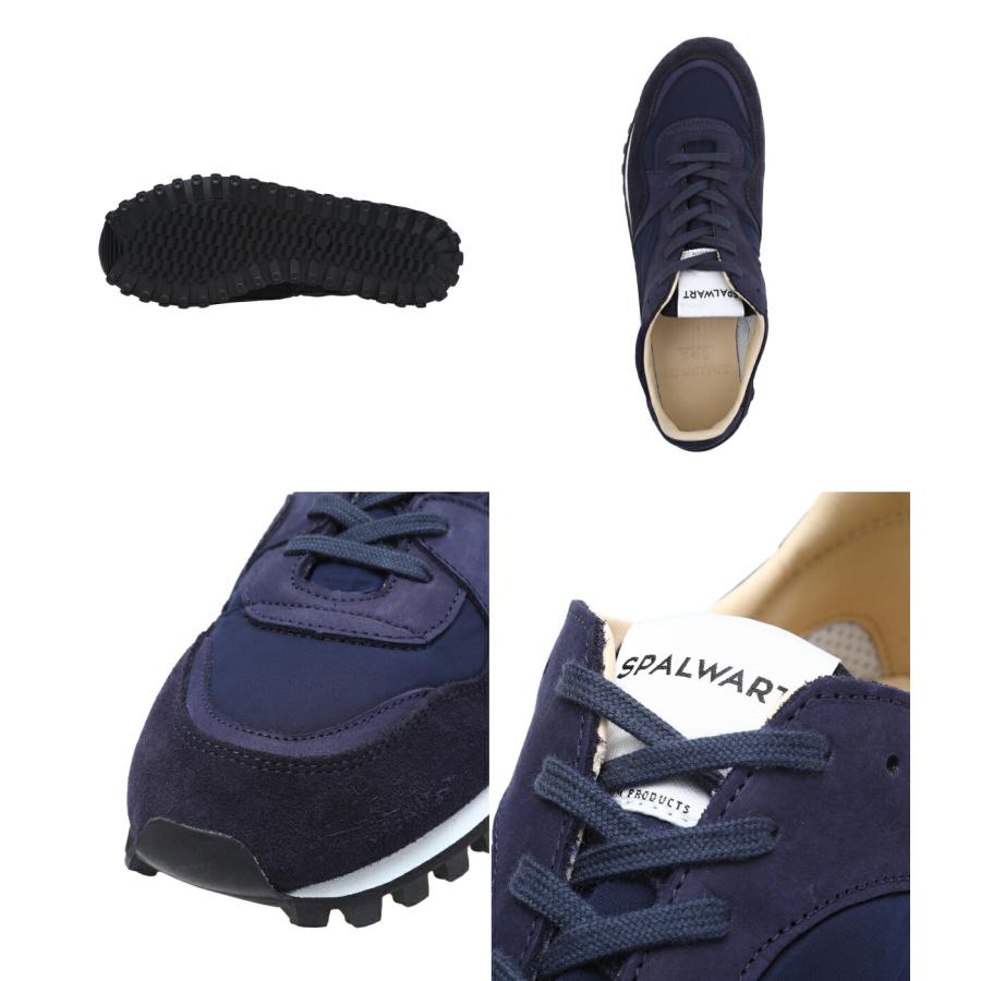 SPALWART 【15%OFF】SPALWART / スパルウォート : Marathon SPALWART 【15%OFF】SPALWART / スパルウォート : Marathon