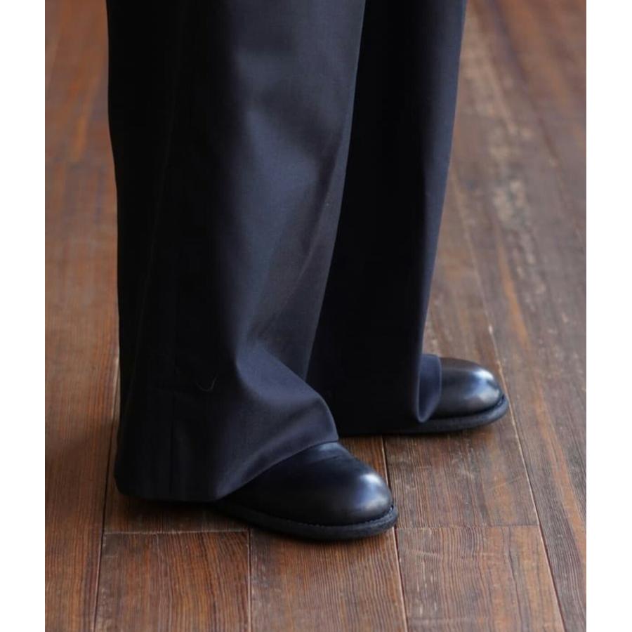 GUIDI（グイディ） ： 988 Horse Full Grain Backzip Boot ： 988