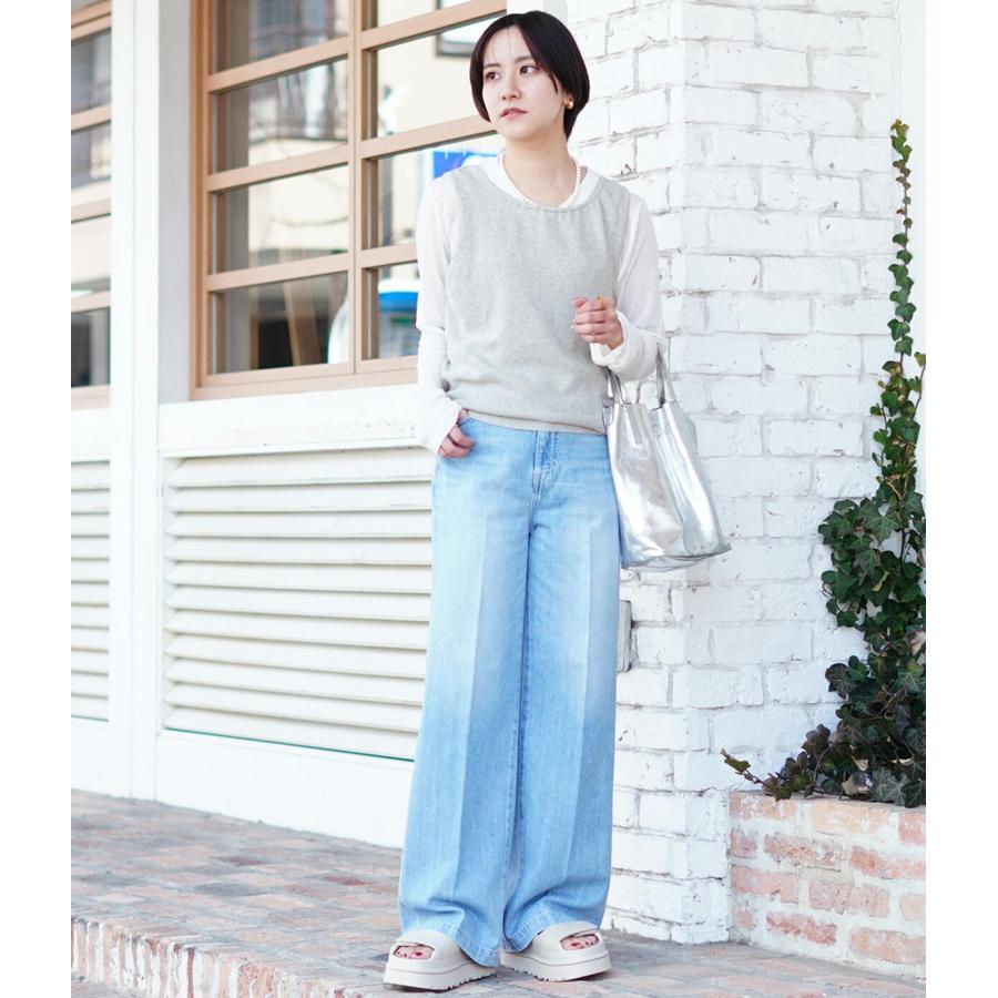 【5%OFF】RED CARD TOKYO / レッドカード トーキョー ： [レディース]Slogan ： 98W10701altの画像