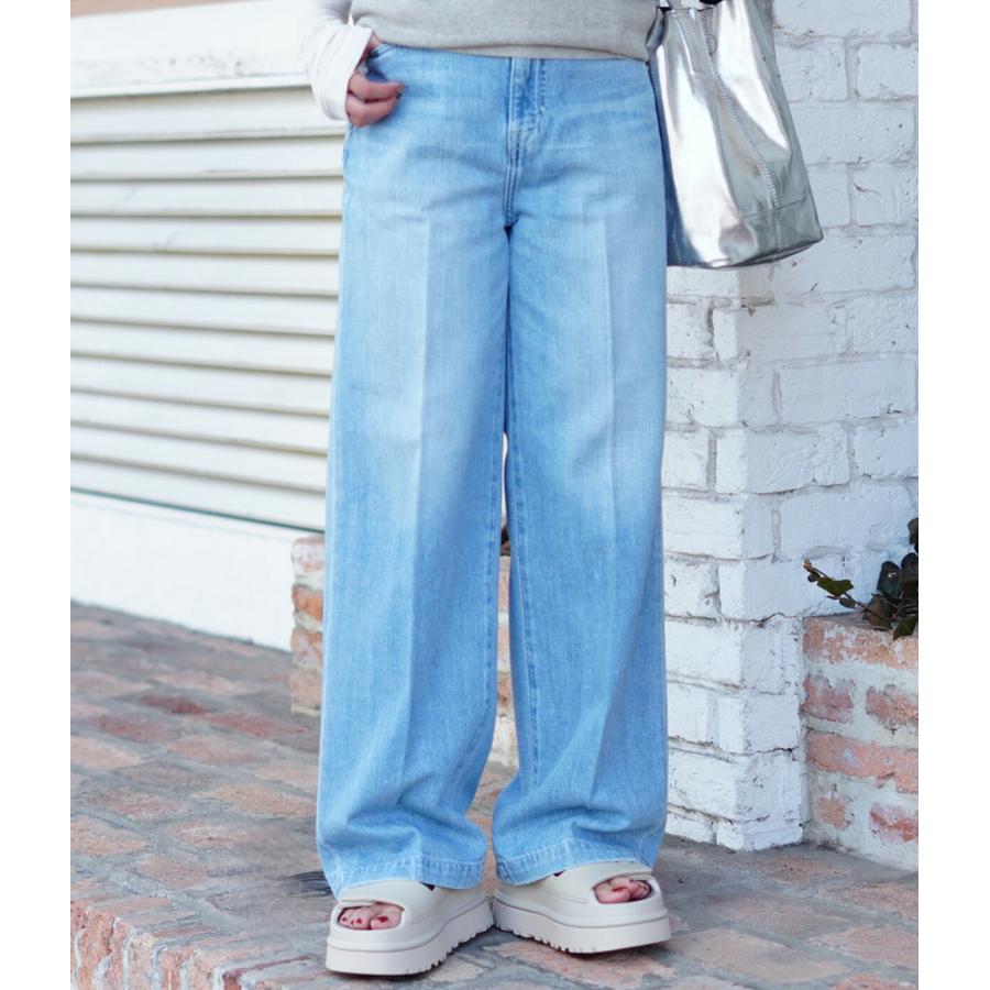 【5%OFF】RED CARD TOKYO / レッドカード トーキョー ： [レディース]Slogan ： 98W10701altの画像