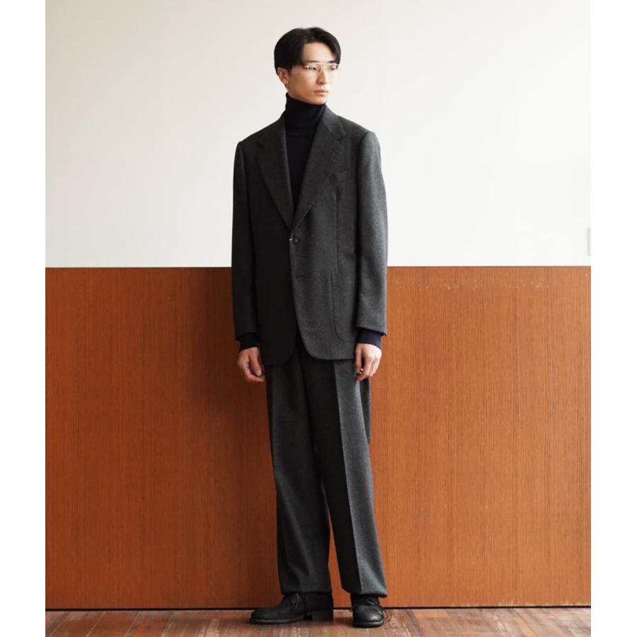 GUIDI / グイディ : LOWLACE SHOES -CALF F.G CV- 992-LOWLACE GUIDI / グイディ : LOWLACE SHOES -CALF F.G CV- 992-LOWLACE