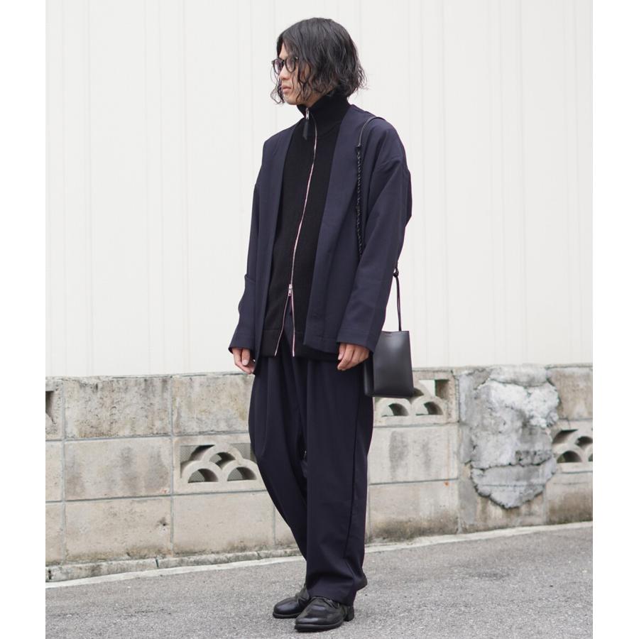 GUIDI / グイディ : LOWLACE SHOES -CALF F.G CV- 992-LOWLACE GUIDI / グイディ : LOWLACE SHOES -CALF F.G CV- 992-LOWLACE