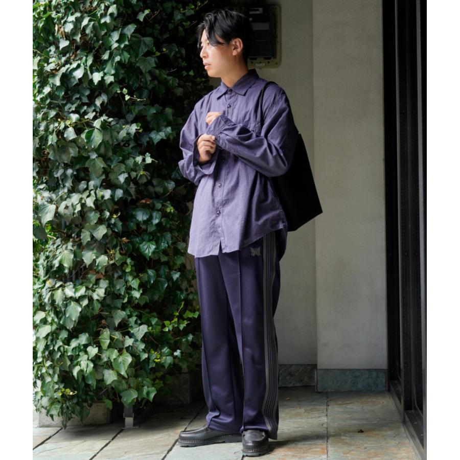 Paraboot / パラブーツ ： REIMS/MARCHE NOIRE-LIS NOIR ： 99412 | Paraboot | 04