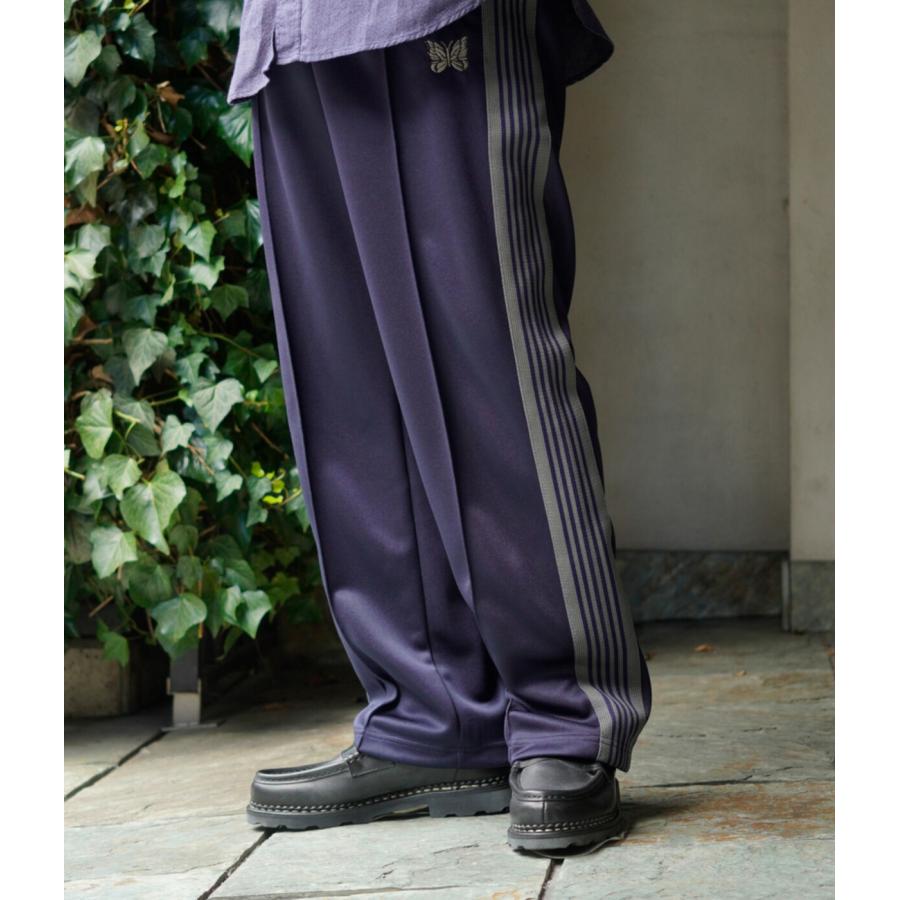 Paraboot / パラブーツ ： REIMS/MARCHE NOIRE-LIS NOIR ： 99412 | Paraboot | 06