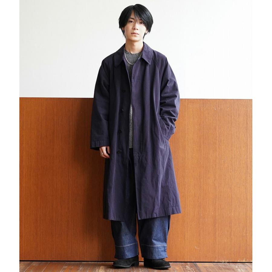 GUIDI（グイディ） ： LACED UP AND BACK ZIP BOOTS REVERSE ： 995BZ