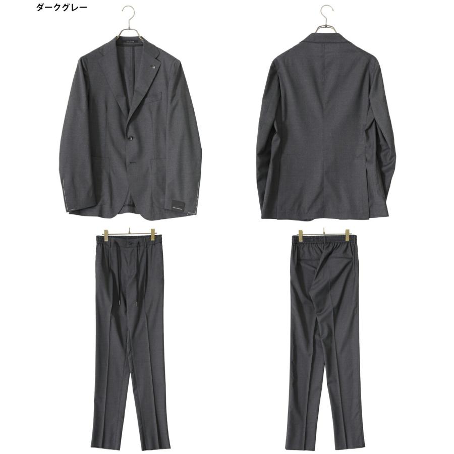 TAGLIATORE 【20%OFF】TAGLIATORE / タリアトーレ : EASY SUITS TAGLIATORE 【20%OFF】TAGLIATORE / タリアトーレ : EASY SUITS