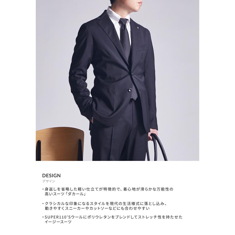 TAGLIATORE 【20%OFF】TAGLIATORE / タリアトーレ : EASY SUITS TAGLIATORE 【20%OFF】TAGLIATORE / タリアトーレ : EASY SUITS