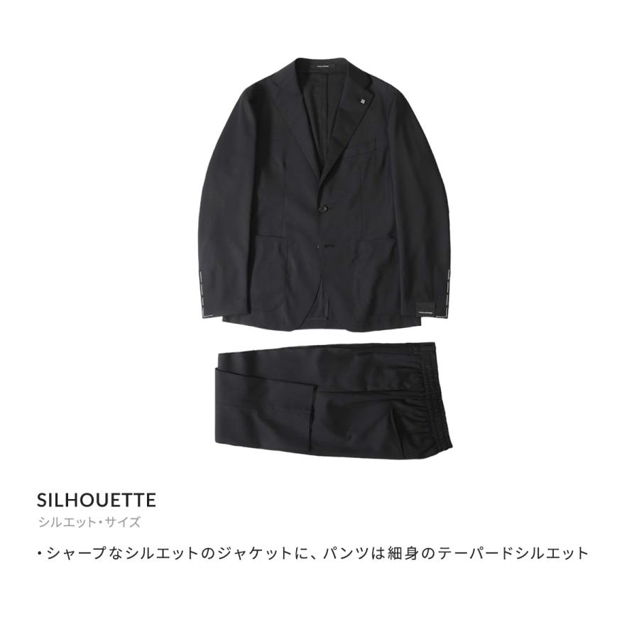 TAGLIATORE 【20%OFF】TAGLIATORE / タリアトーレ : EASY SUITS TAGLIATORE 【20%OFF】TAGLIATORE / タリアトーレ : EASY SUITS