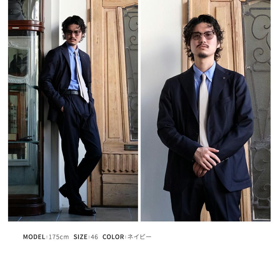 TAGLIATORE 【20%OFF】TAGLIATORE / タリアトーレ : EASY SUITS TAGLIATORE 【20%OFF】TAGLIATORE / タリアトーレ : EASY SUITS