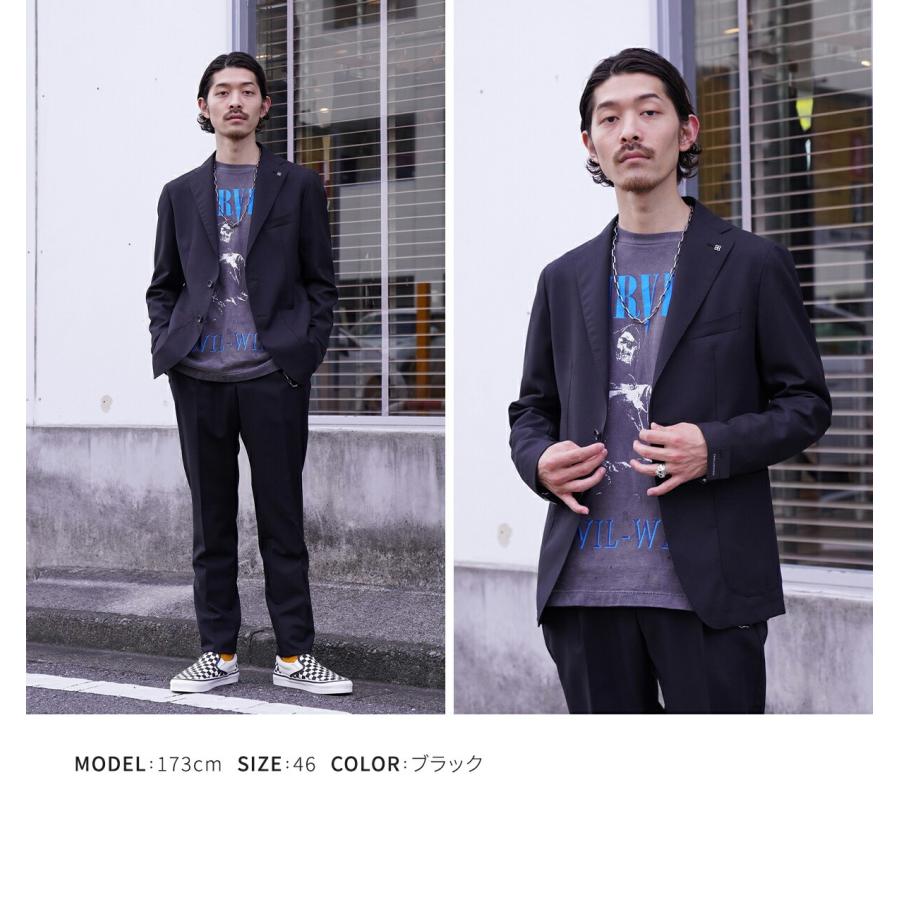 TAGLIATORE 【20%OFF】TAGLIATORE / タリアトーレ : EASY SUITS TAGLIATORE 【20%OFF】TAGLIATORE / タリアトーレ : EASY SUITS