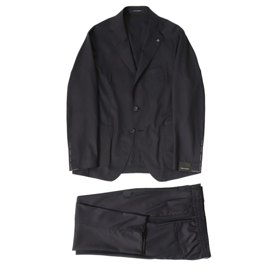 TAGLIATORE（タリアトーレ） ： SUIT DAKAR VIRGIN WOOL SILK ： A