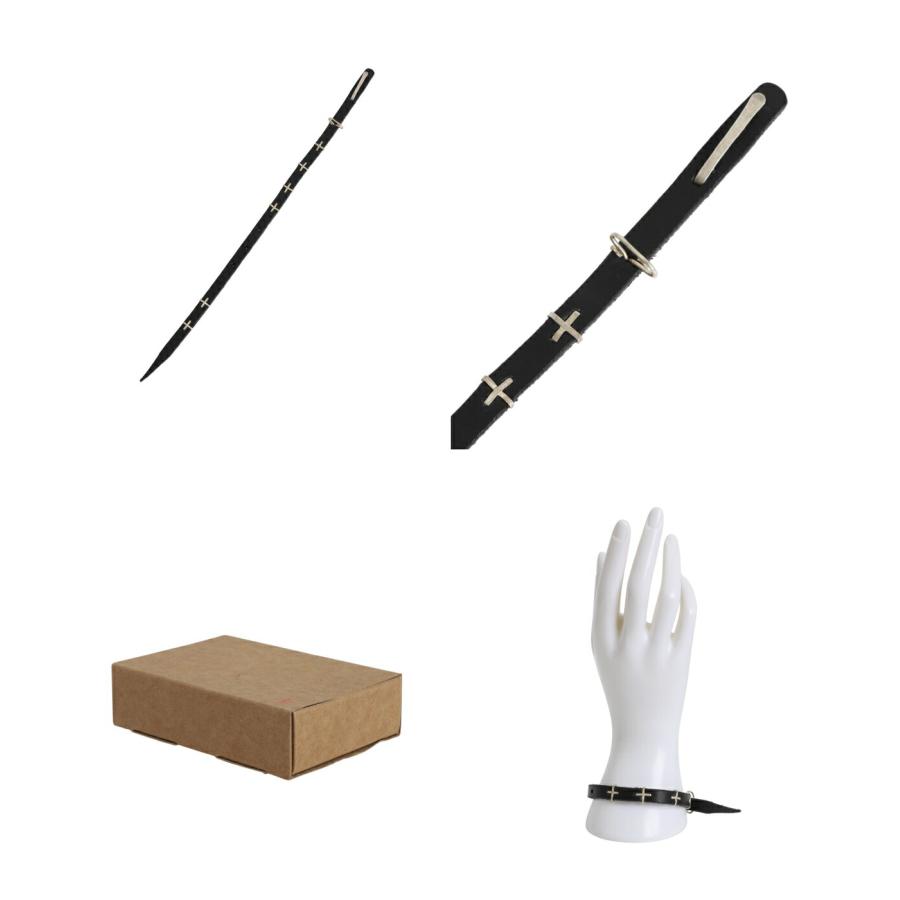エムエークロス ブレスレット 新品未使用品 m.a+（エムエークロス） 【5%OFF】m.a+ / エムエークロス ： silver