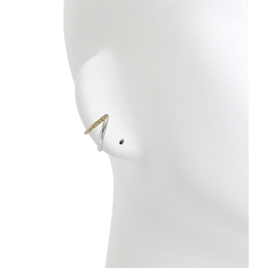 GIGI / ジジ ： [レディース]Tribal Double cuff ： A20018の画像