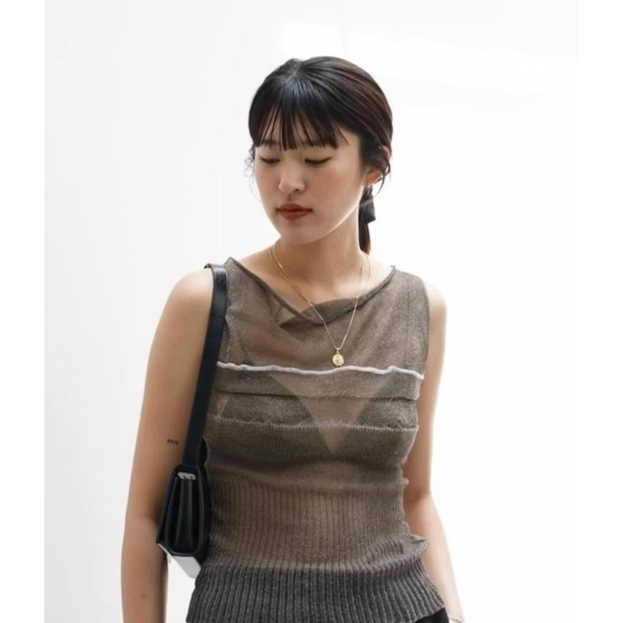 GIGI / ジジ ： [レディース]Tribal Double cuff ： A20018の画像