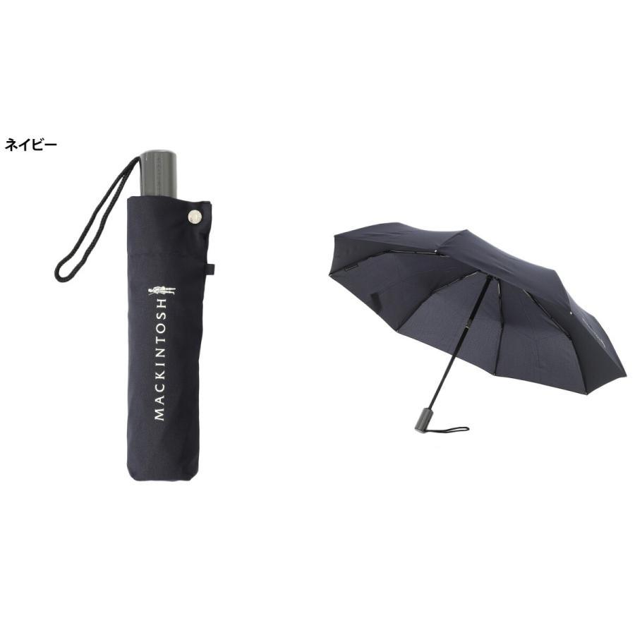 Mackintosh MACKINTOSH / マッキントッシュ ： AYR 折り畳み傘