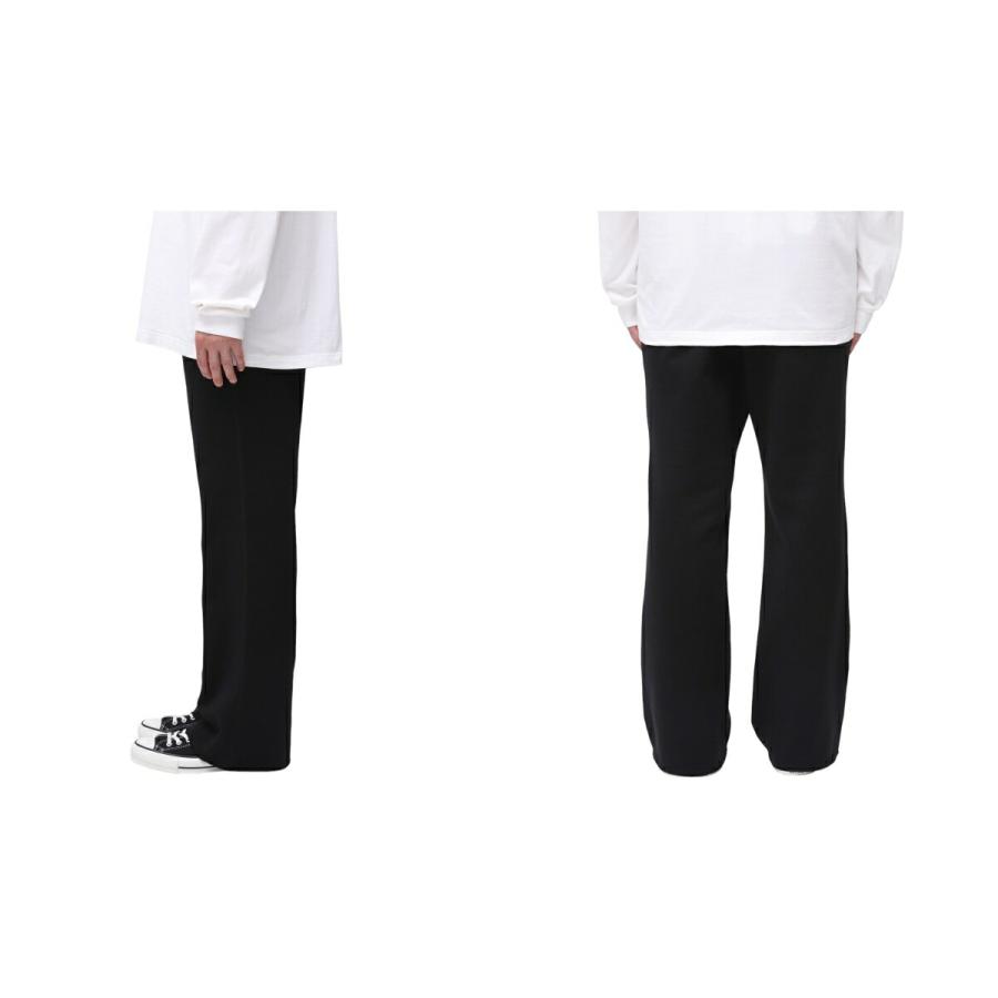 markaware MARKAWARE / マーカウェア ： FLARED GYM PANTS A23C 
