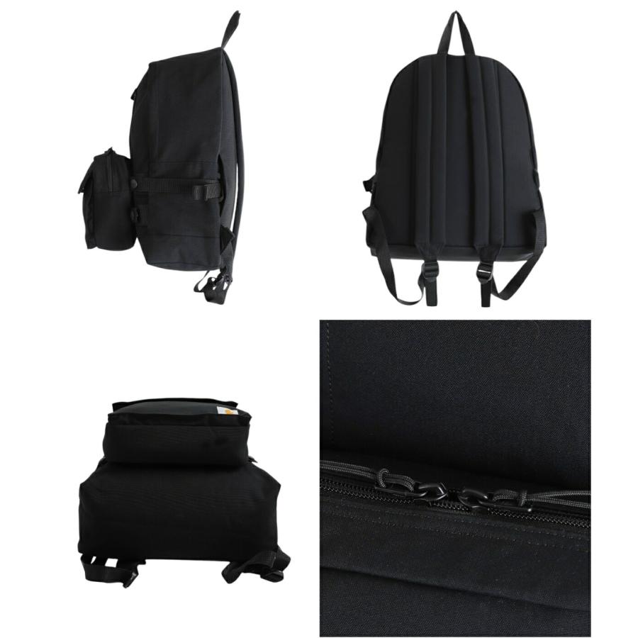 【20%OFF】Carhartt WIP / カーハート ワークインプログレス ： Detachable Backpack ： A242065 | Carhartt WIP | 01