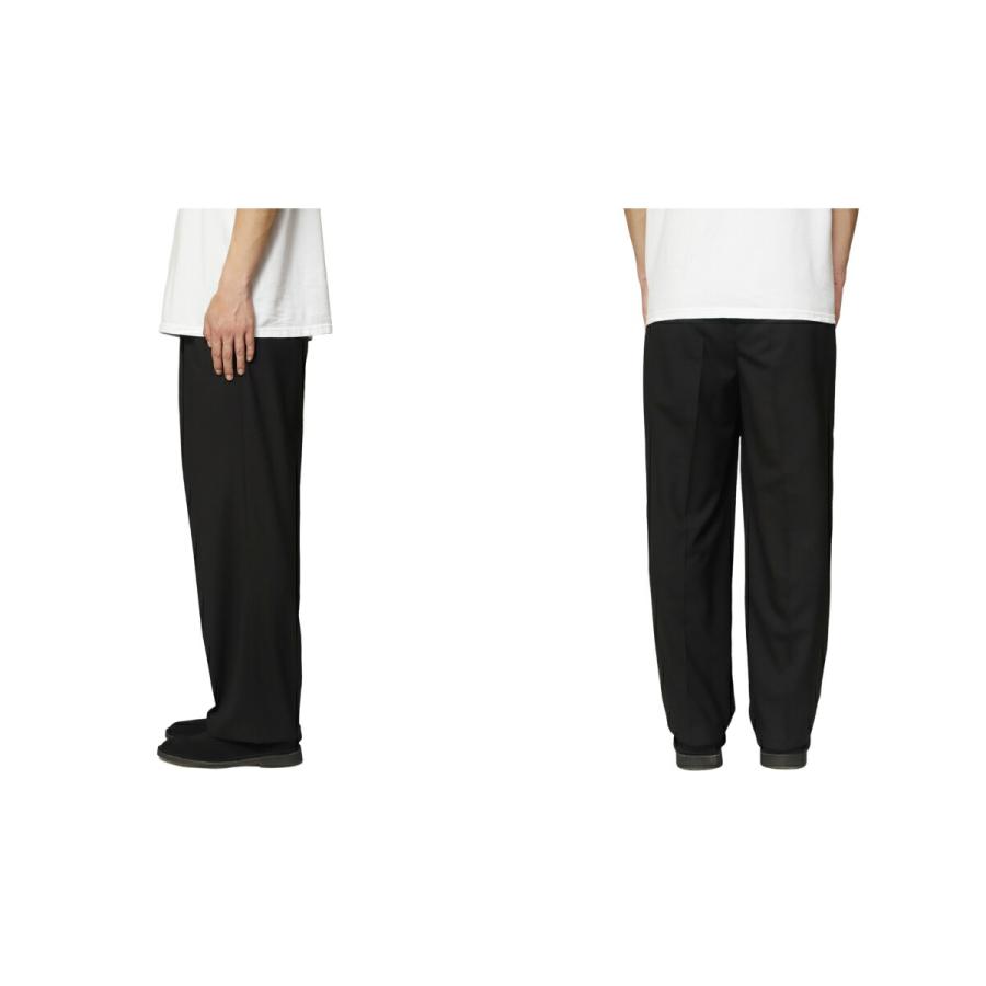 markaware MARKAWARE / マーカウェア : ORGANIC WOOL 2/80 markaware MARKAWARE / マーカウェア : ORGANIC WOOL 2/80