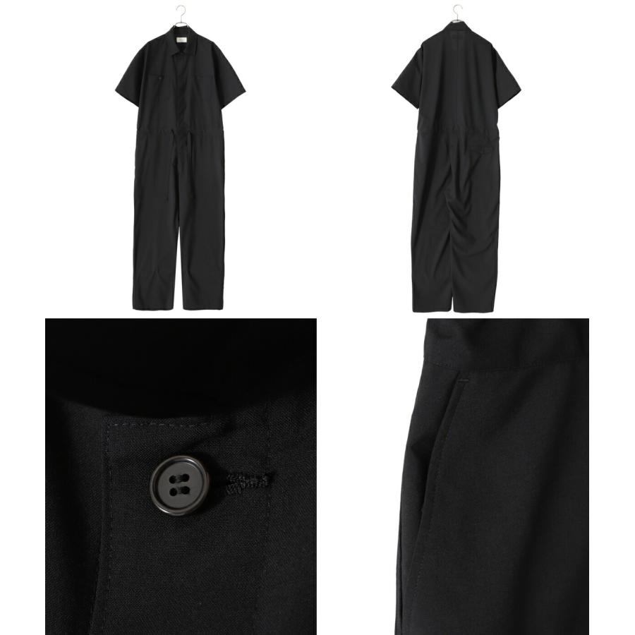 markaware（マーカウェア） ： ALL IN ONE S/S ： A24B-04AO01C