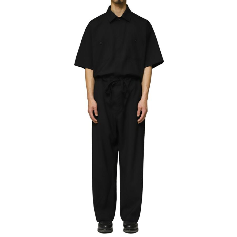 markaware（マーカウェア） ： ALL IN ONE S/S ： A24B-04AO01C