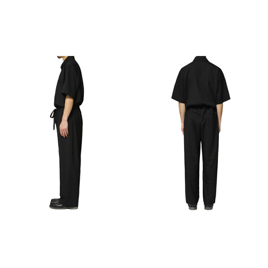 markaware（マーカウェア） ： ALL IN ONE S/S ： A24B-04AO01C