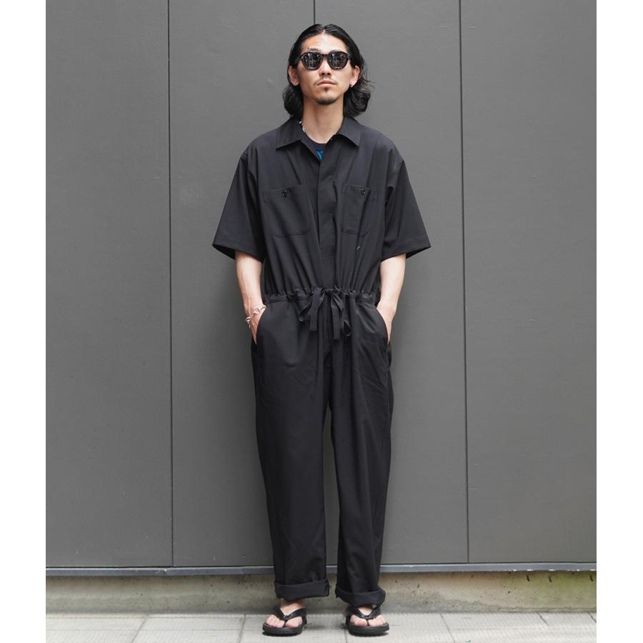 markaware（マーカウェア） ： ALL IN ONE S/S ： A24B-04AO01C
