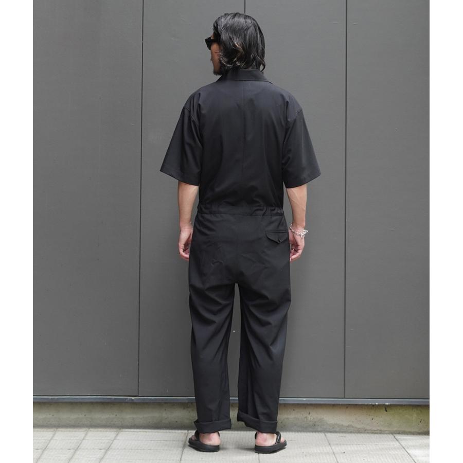 markaware（マーカウェア） ： ALL IN ONE S/S ： A24B-04AO01C