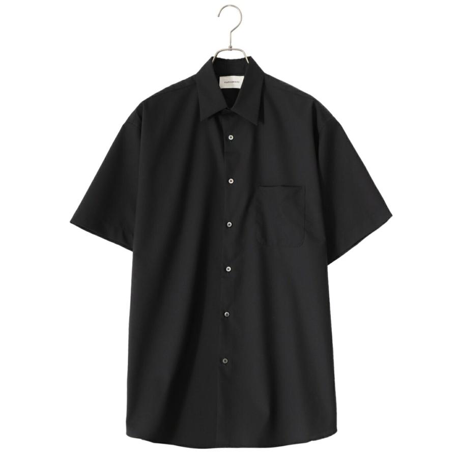 markaware（マーカウェア） ： ORGANIC WOOL 2/80 TROPICAL COMFORT