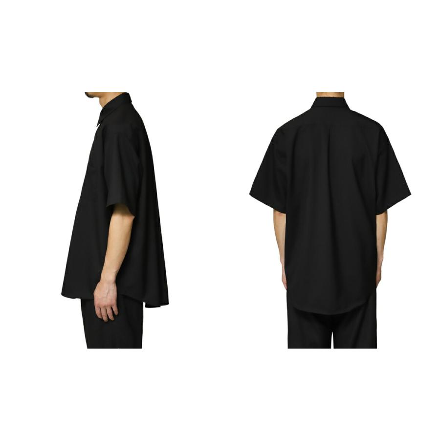 markaware（マーカウェア） ： ORGANIC WOOL 2/80 TROPICAL COMFORT
