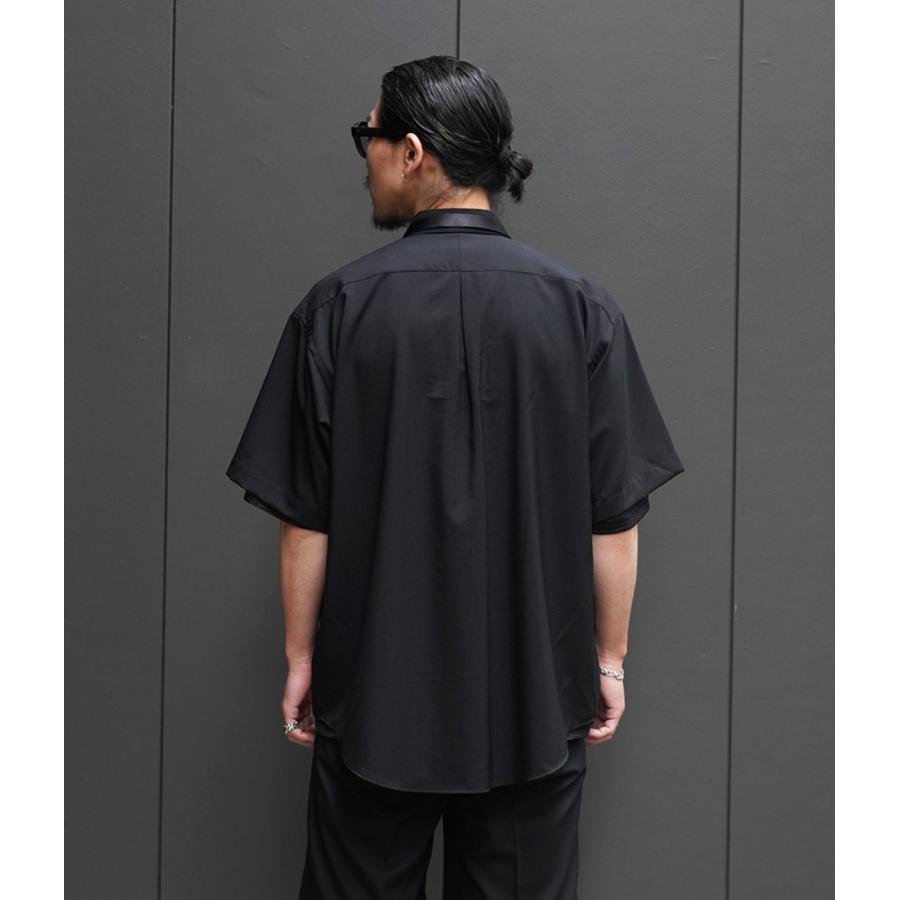 markaware（マーカウェア） ： ORGANIC WOOL 2/80 TROPICAL COMFORT