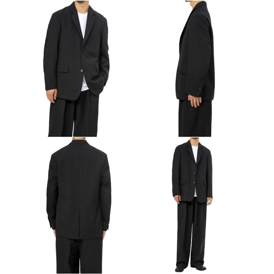 極美品　マーカウェア　コート marka (マーカ) SHIRT COAT / シャツコート